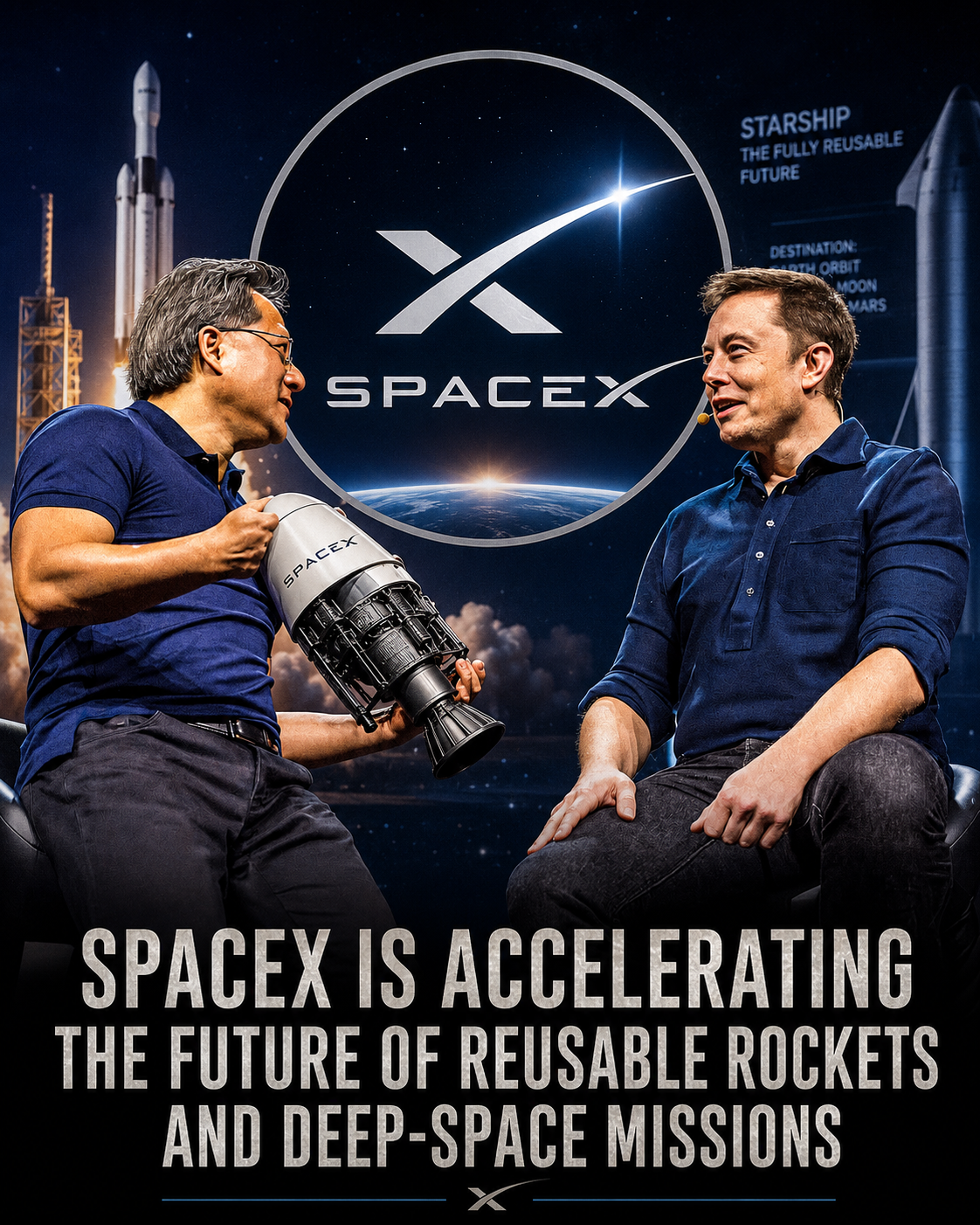SPX99X roadmap and AI assistant vision